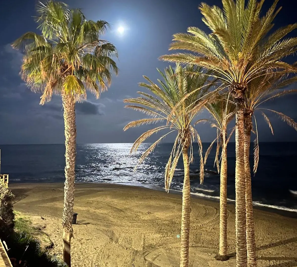 Cozy Studio With Stunning View Benalmádena 0*,  Espanha